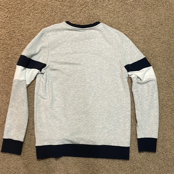 Jack&Jones Jorneca Sweat Crew Neck (large) - Picture 2 of 3